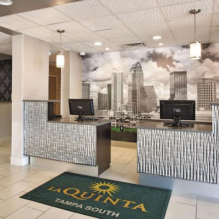 Hotel La Quinta By Wyndham Tampa Bay Area-Tampa South Zewnętrze zdjęcie