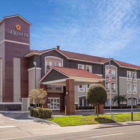 Hotel La Quinta By Wyndham Tampa Bay Area-Tampa South Zewnętrze zdjęcie