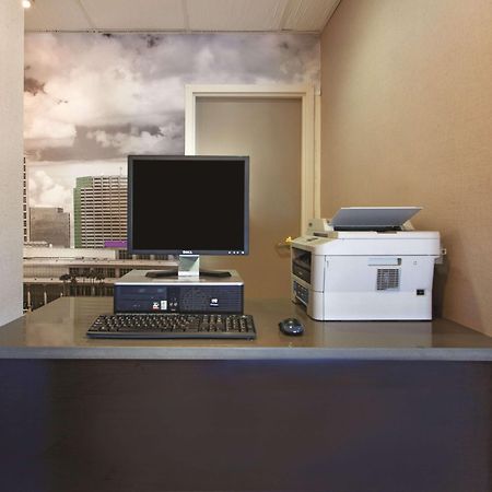Hotel La Quinta By Wyndham Tampa Bay Area-Tampa South Zewnętrze zdjęcie