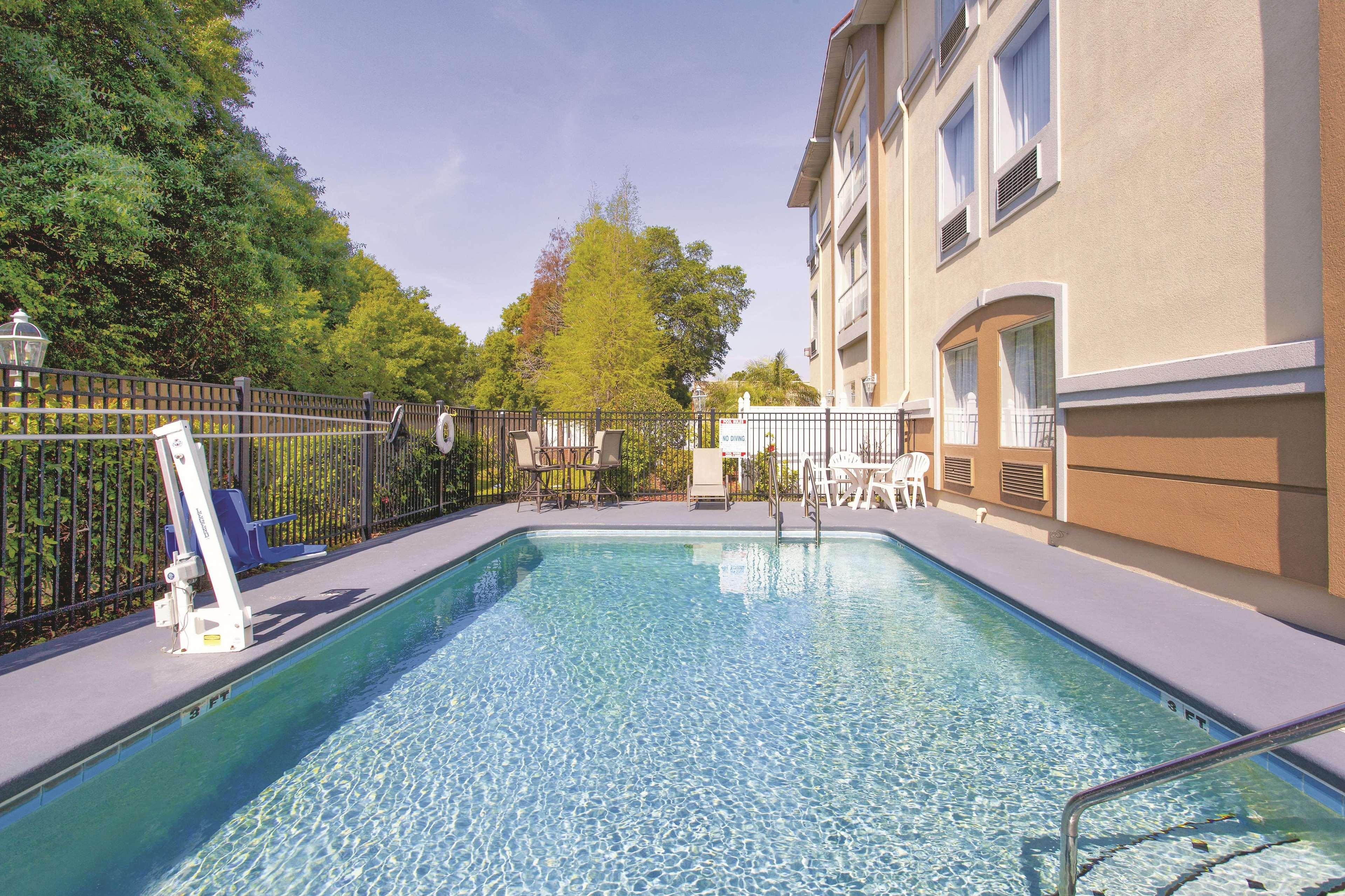 Hotel La Quinta By Wyndham Tampa Bay Area-Tampa South Zewnętrze zdjęcie