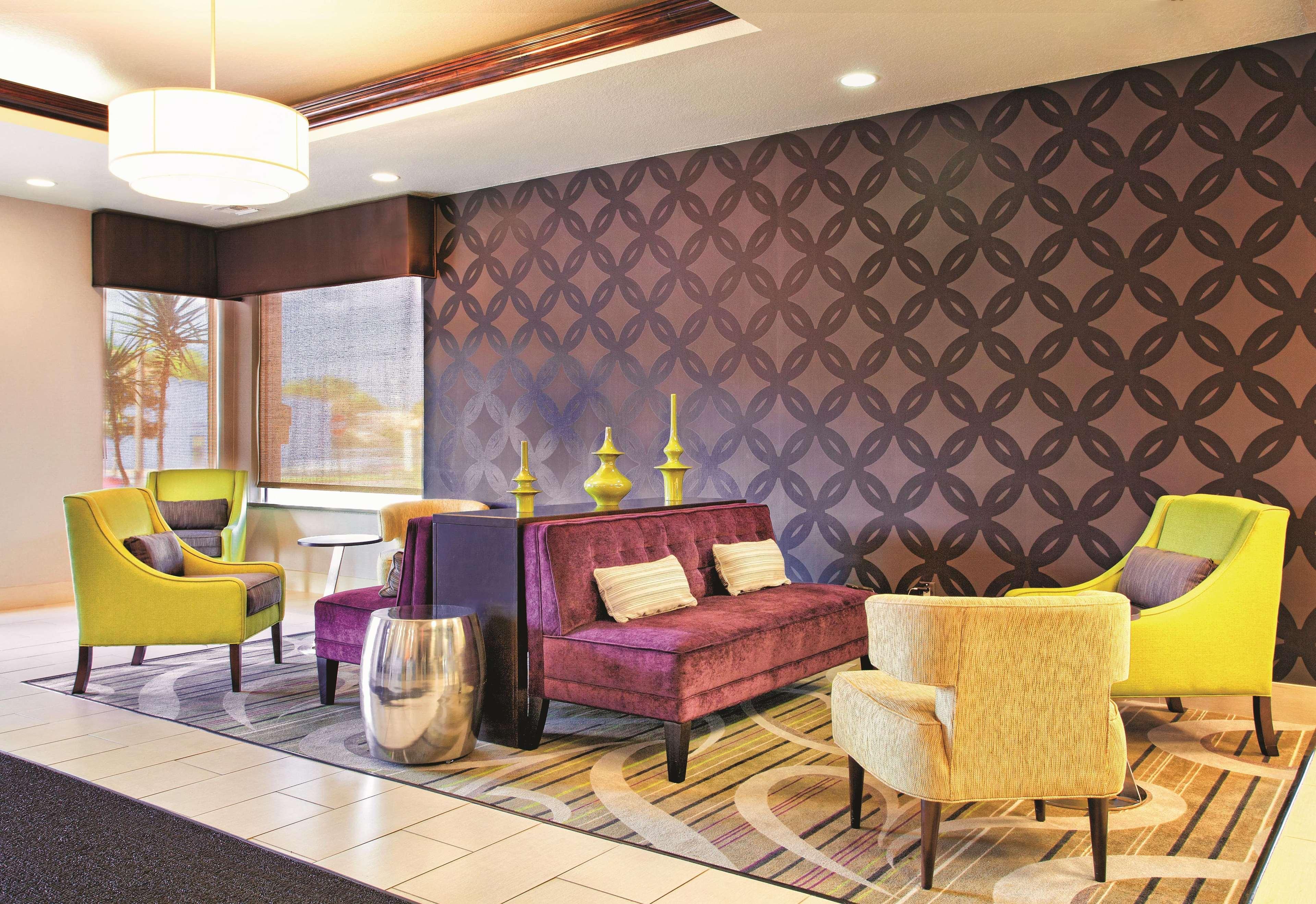 Hotel La Quinta By Wyndham Tampa Bay Area-Tampa South Zewnętrze zdjęcie