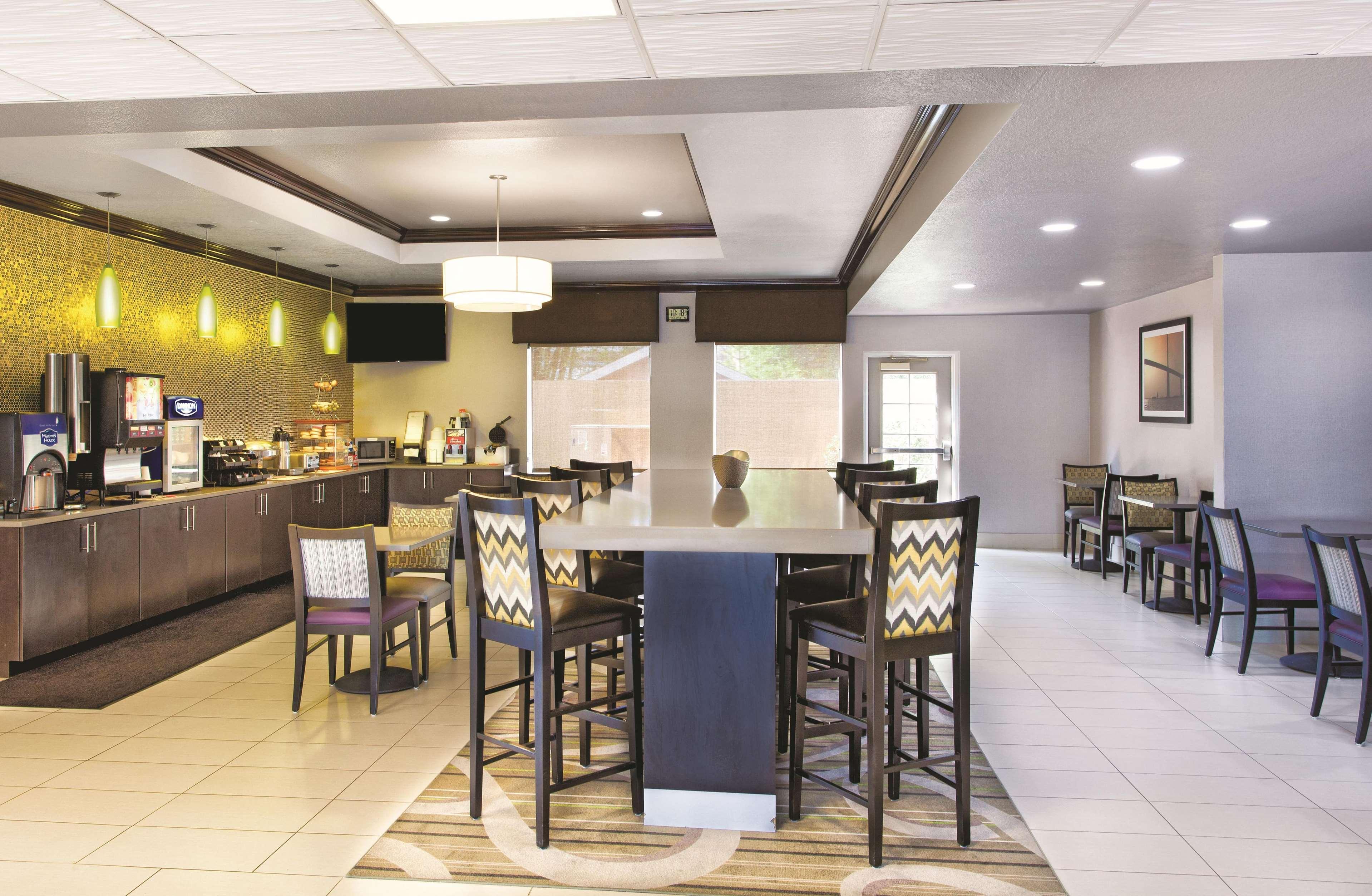 Hotel La Quinta By Wyndham Tampa Bay Area-Tampa South Zewnętrze zdjęcie