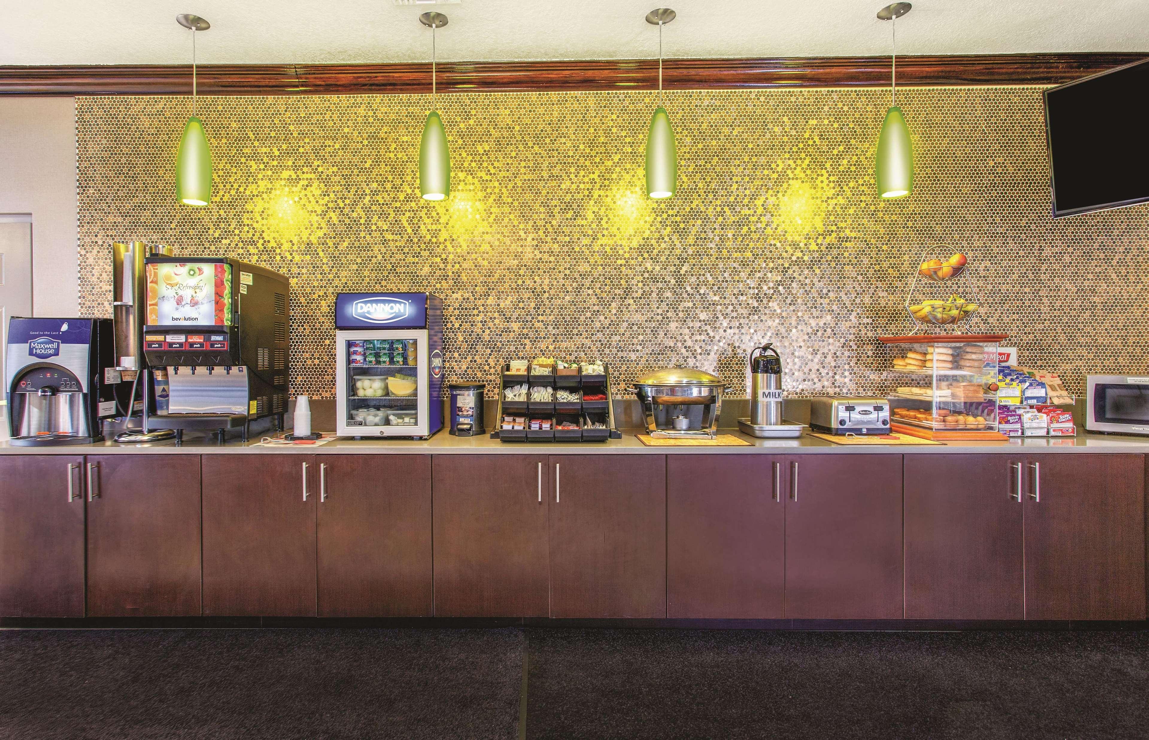 Hotel La Quinta By Wyndham Tampa Bay Area-Tampa South Zewnętrze zdjęcie