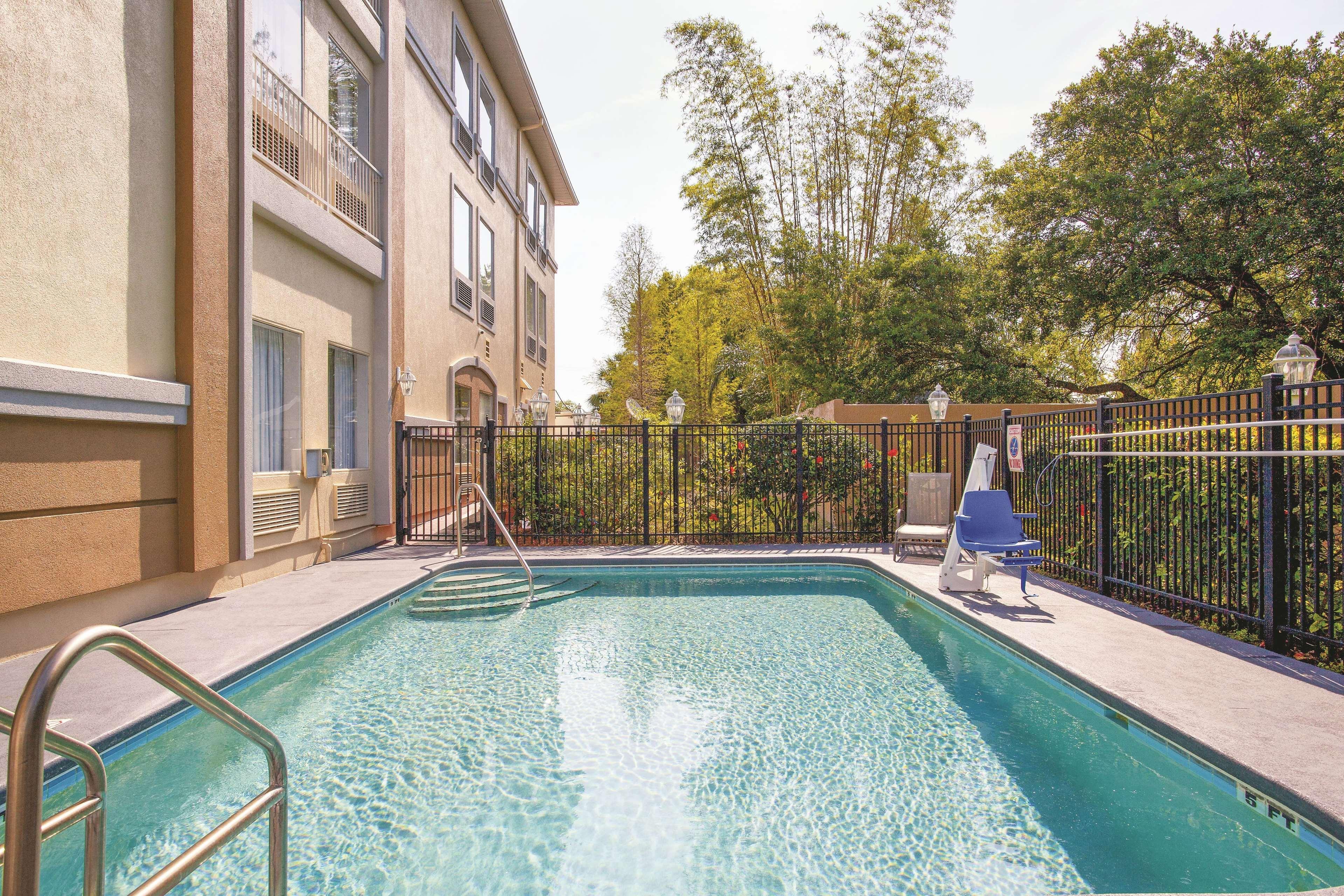 Hotel La Quinta By Wyndham Tampa Bay Area-Tampa South Zewnętrze zdjęcie