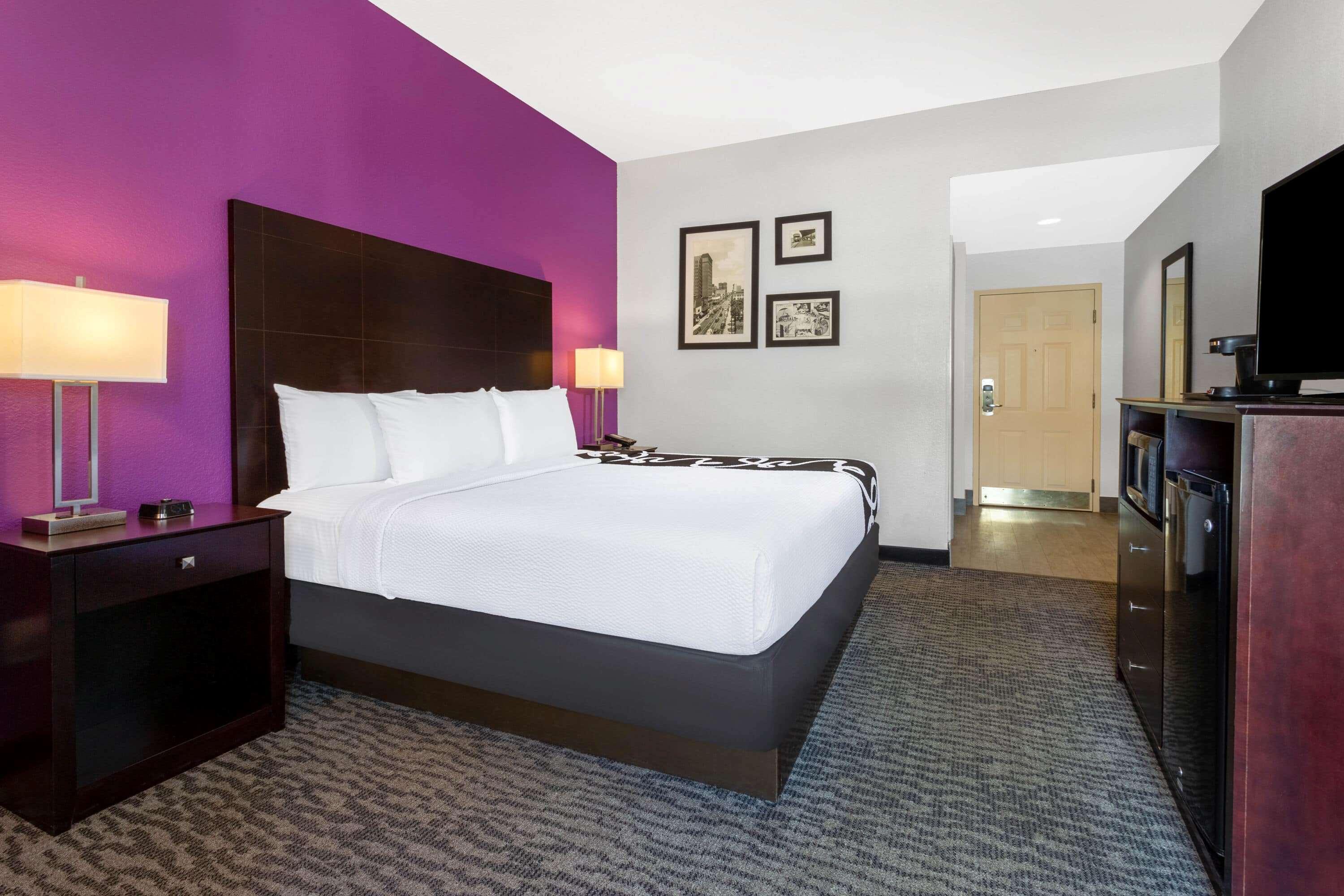 Hotel La Quinta By Wyndham Tampa Bay Area-Tampa South Zewnętrze zdjęcie