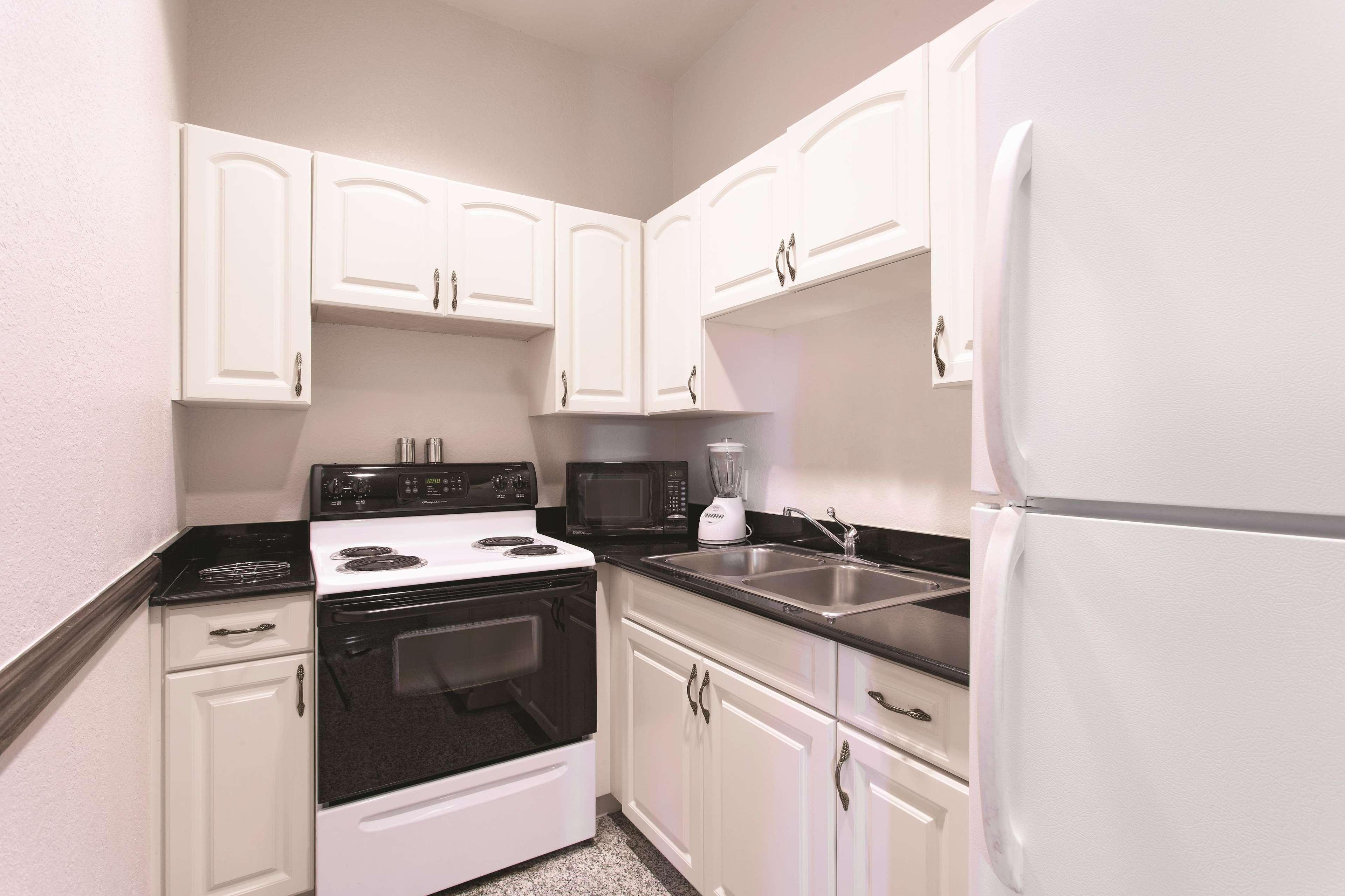 Hotel La Quinta By Wyndham Tampa Bay Area-Tampa South Zewnętrze zdjęcie