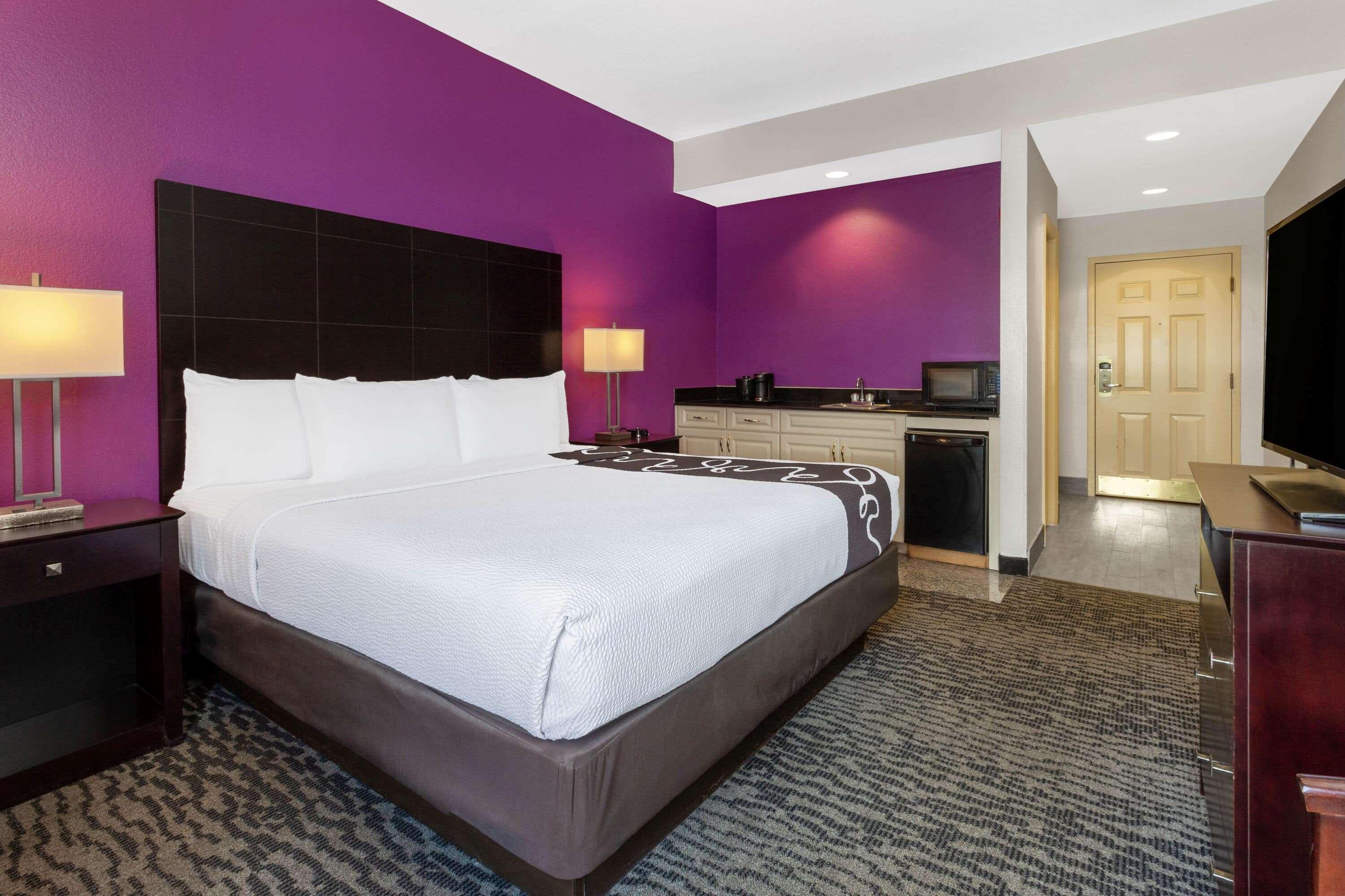 Hotel La Quinta By Wyndham Tampa Bay Area-Tampa South Zewnętrze zdjęcie