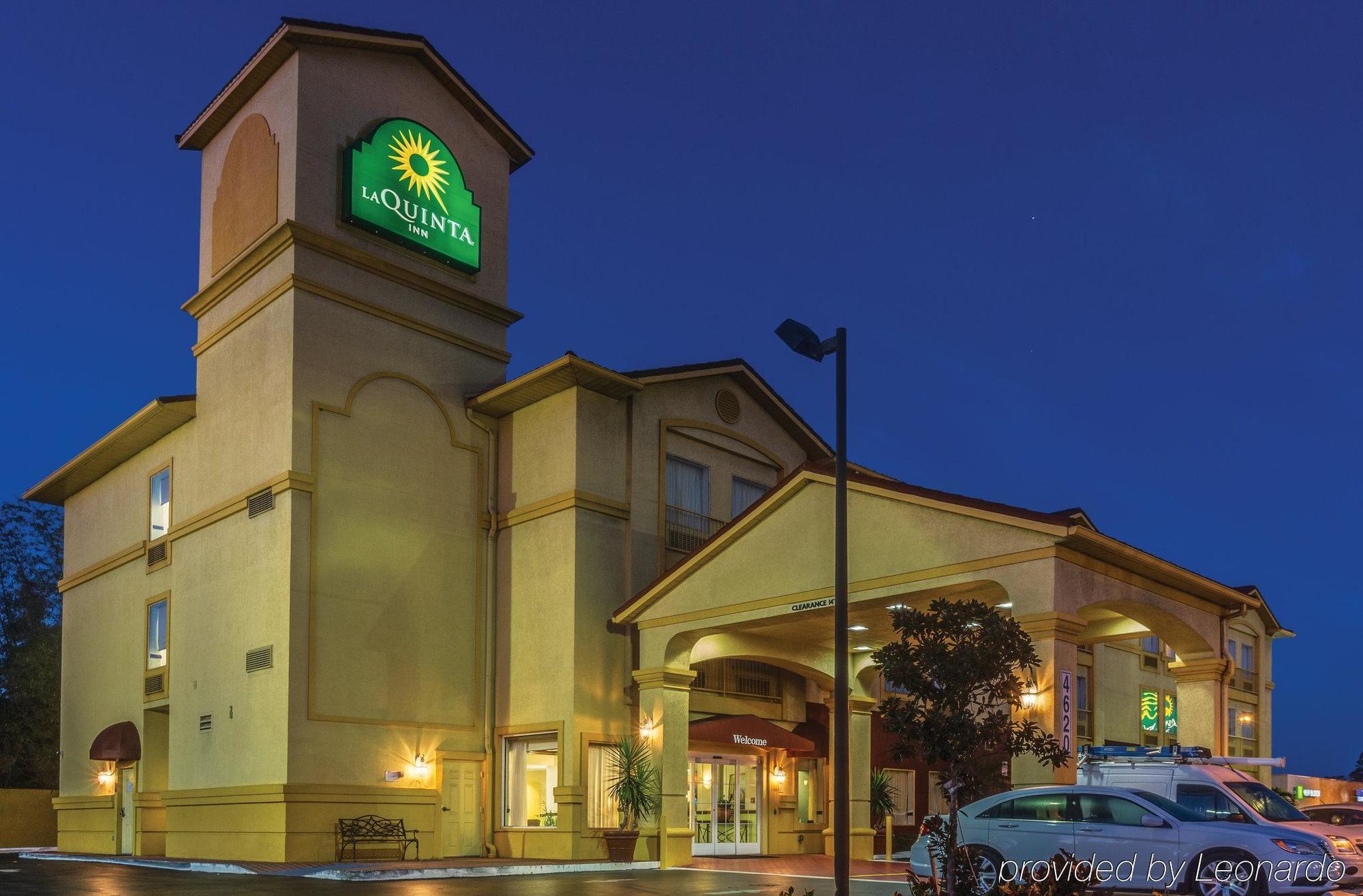 Hotel La Quinta By Wyndham Tampa Bay Area-Tampa South Zewnętrze zdjęcie