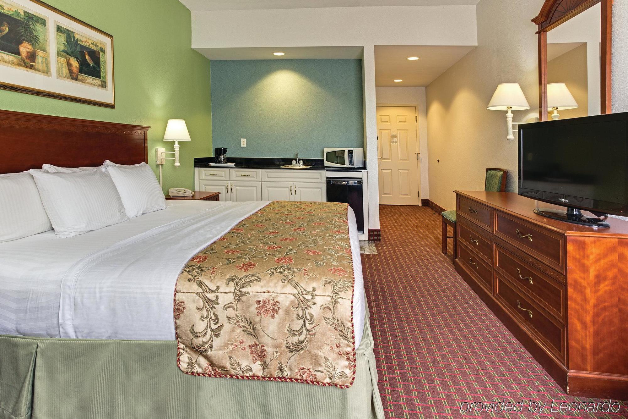 Hotel La Quinta By Wyndham Tampa Bay Area-Tampa South Zewnętrze zdjęcie