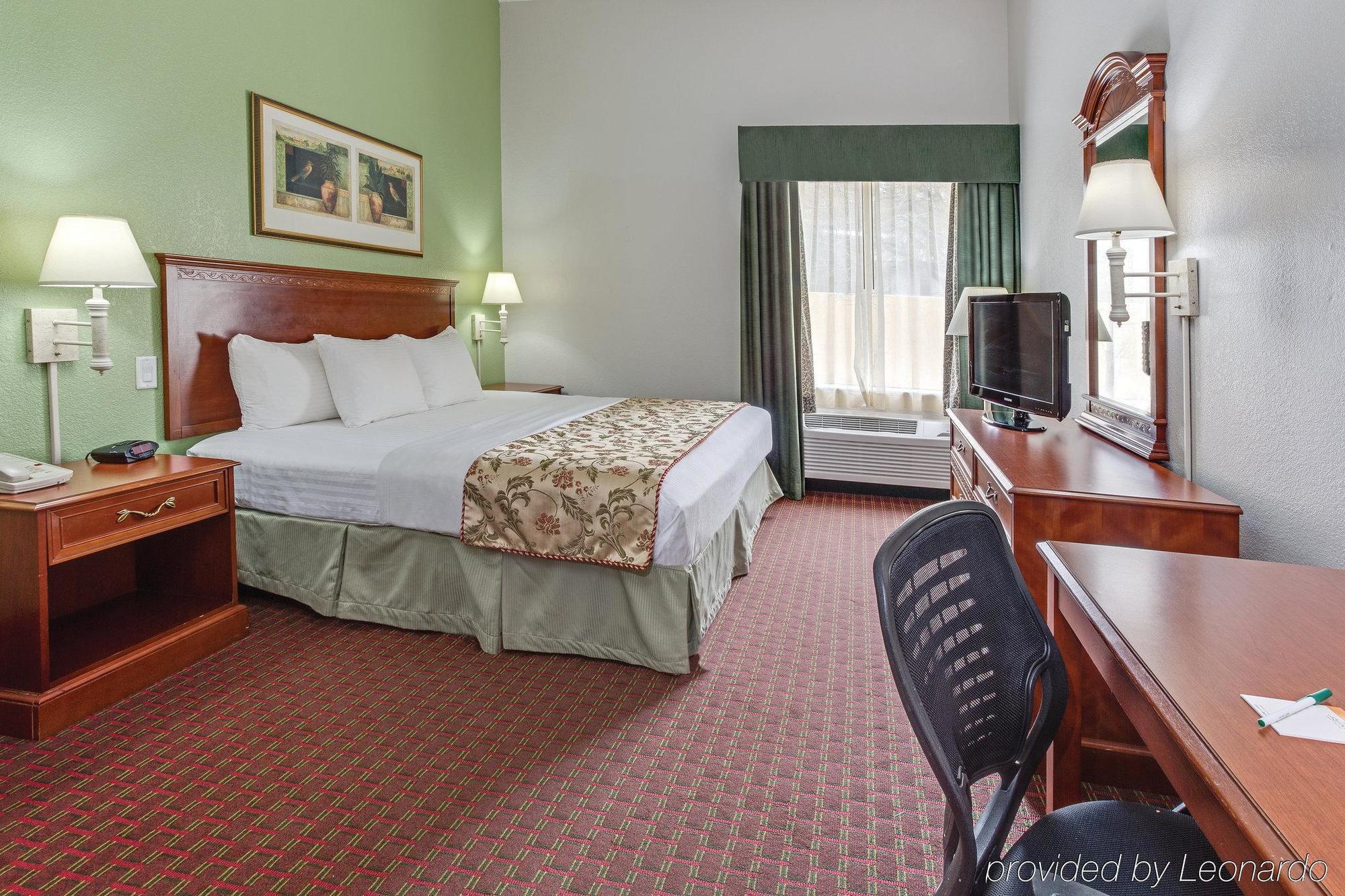 Hotel La Quinta By Wyndham Tampa Bay Area-Tampa South Zewnętrze zdjęcie