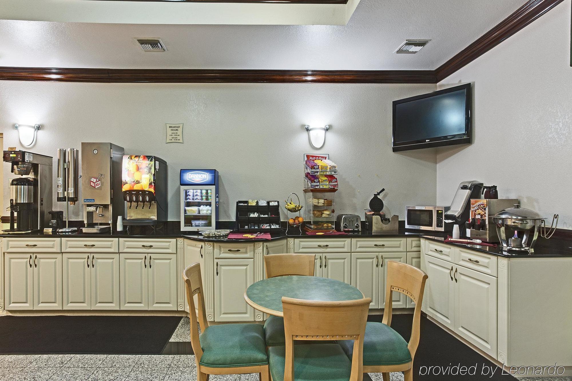 Hotel La Quinta By Wyndham Tampa Bay Area-Tampa South Zewnętrze zdjęcie