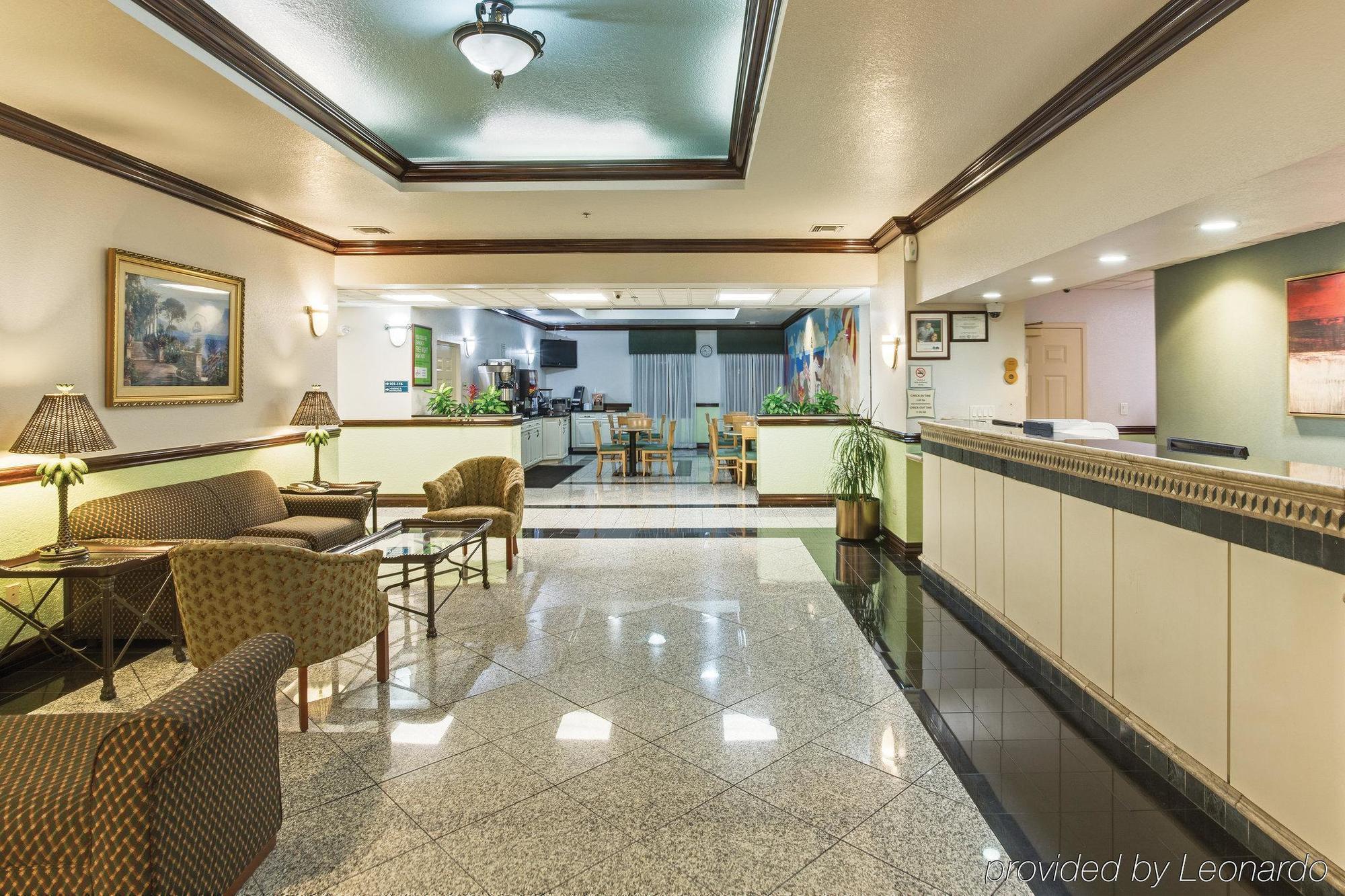 Hotel La Quinta By Wyndham Tampa Bay Area-Tampa South Zewnętrze zdjęcie