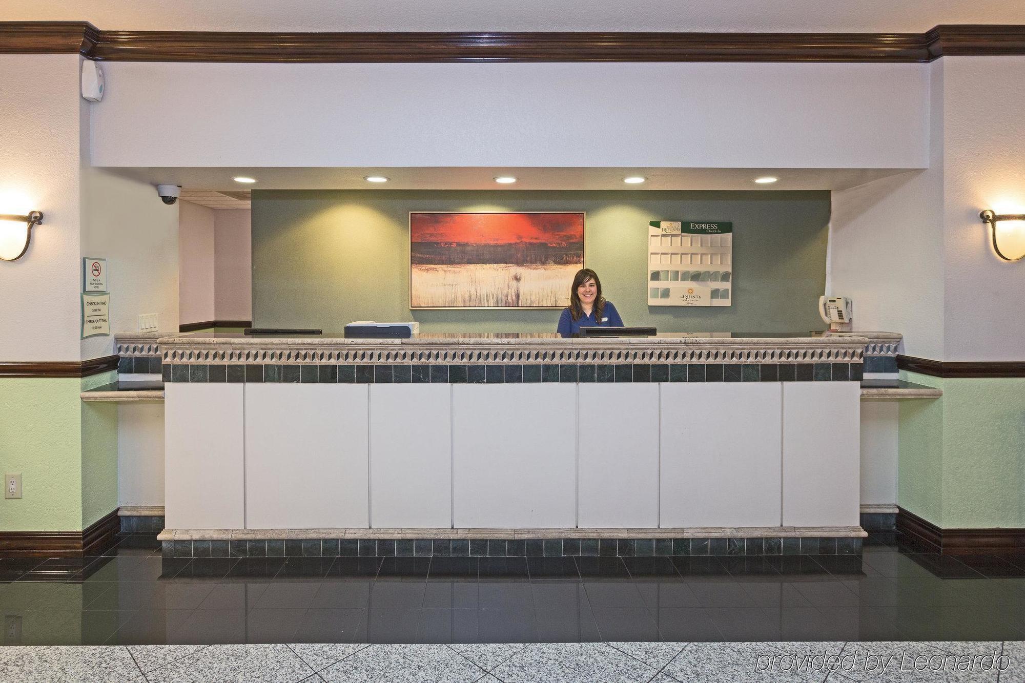 Hotel La Quinta By Wyndham Tampa Bay Area-Tampa South Zewnętrze zdjęcie