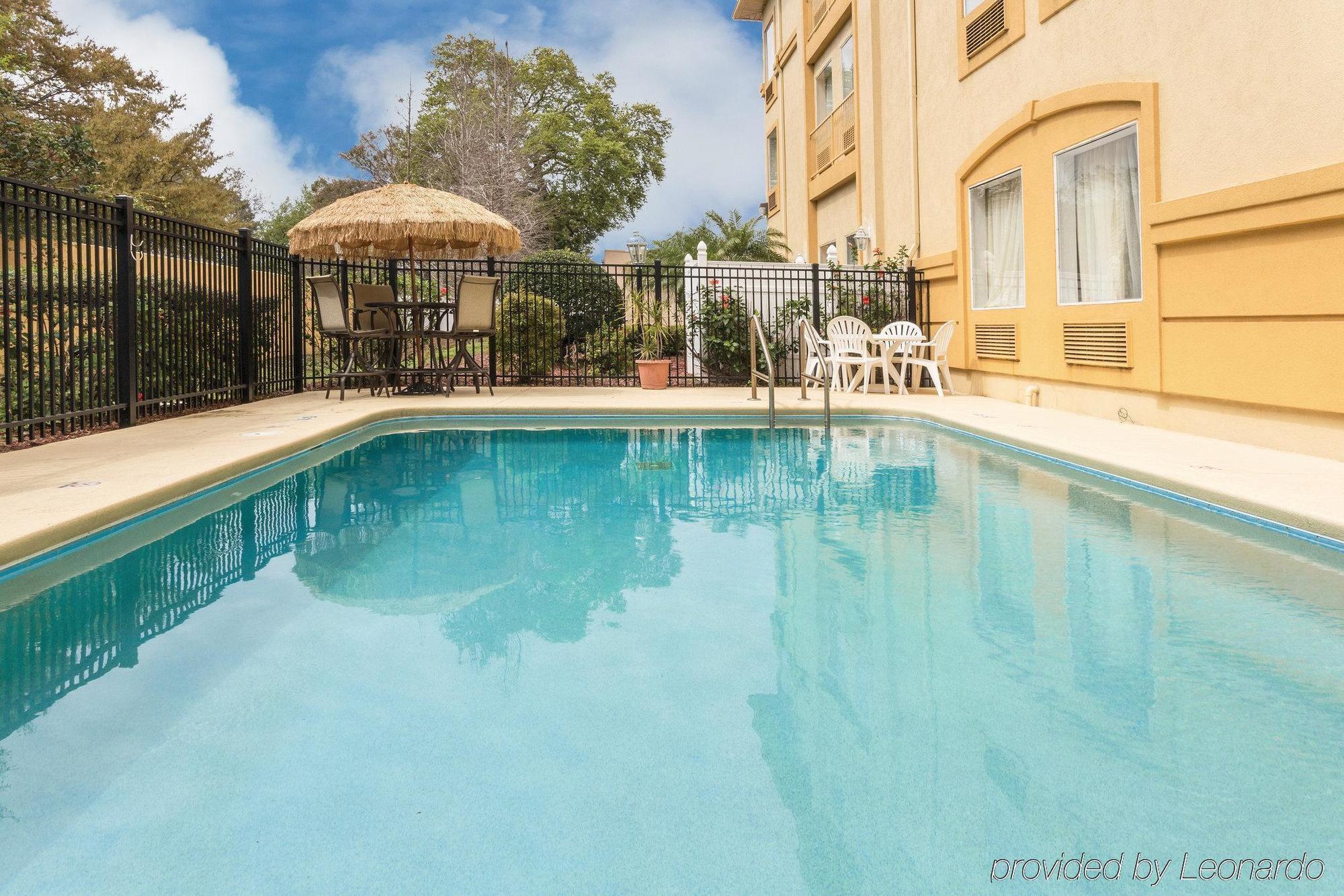 Hotel La Quinta By Wyndham Tampa Bay Area-Tampa South Zewnętrze zdjęcie