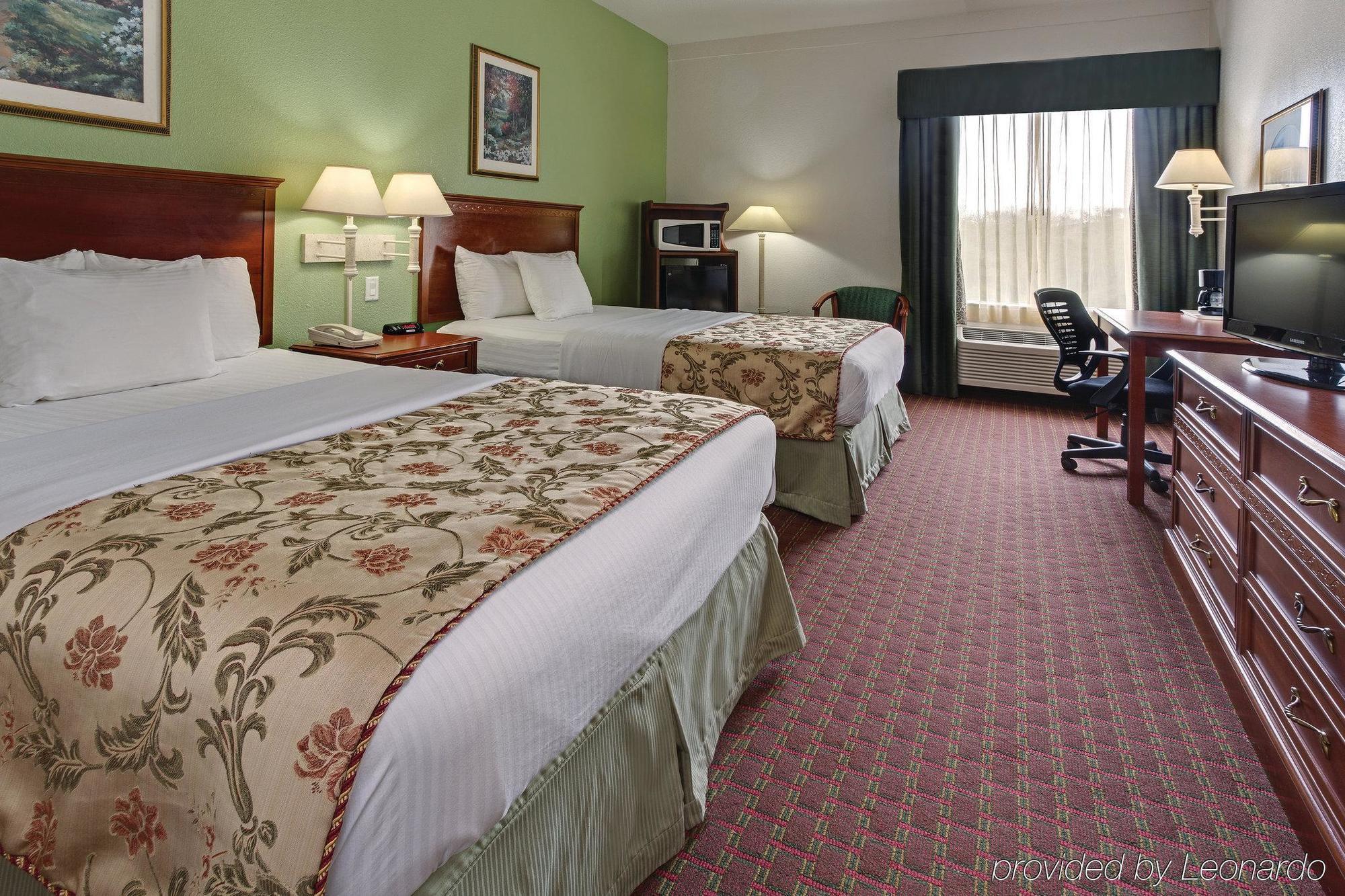 Hotel La Quinta By Wyndham Tampa Bay Area-Tampa South Zewnętrze zdjęcie