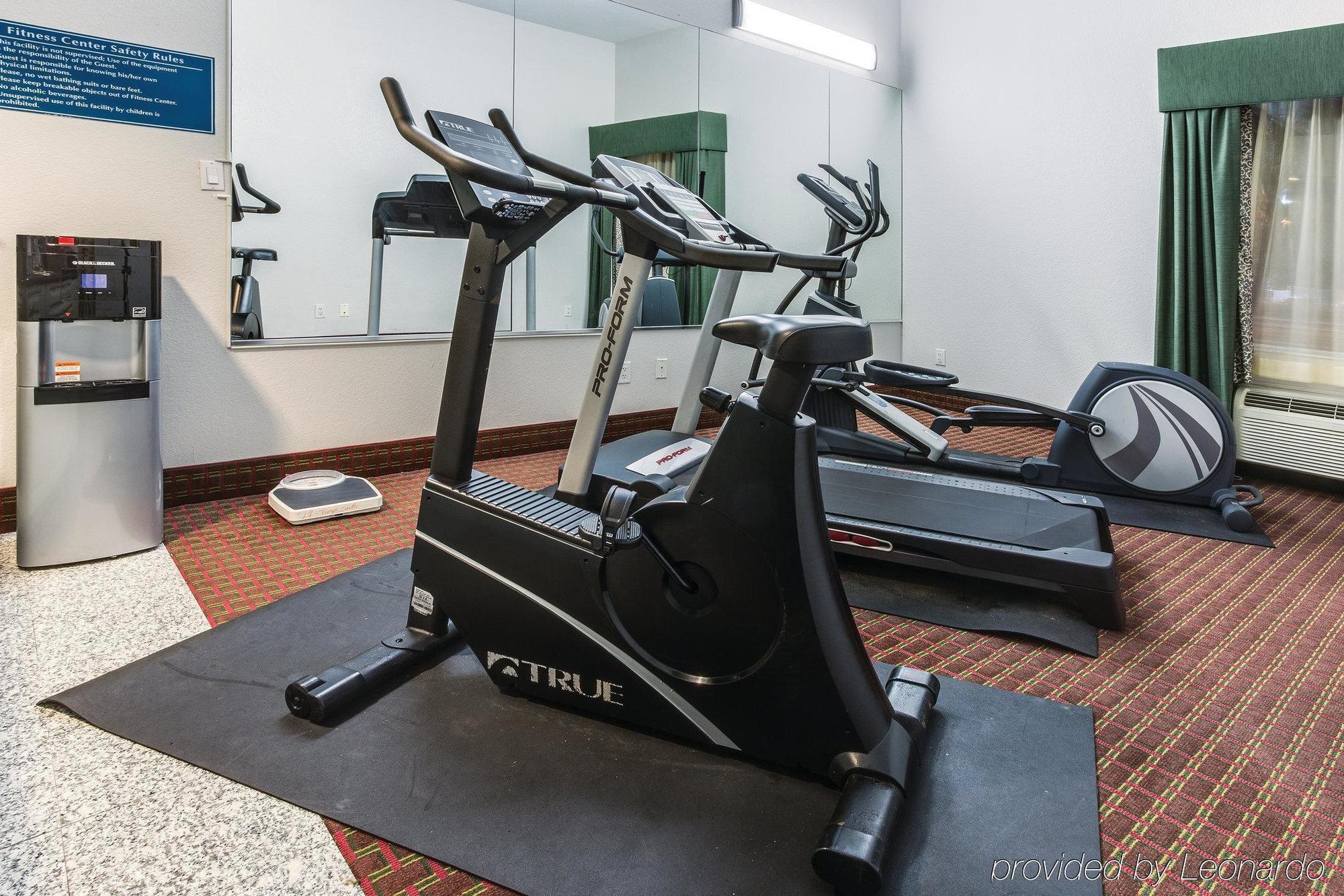 Hotel La Quinta By Wyndham Tampa Bay Area-Tampa South Zewnętrze zdjęcie