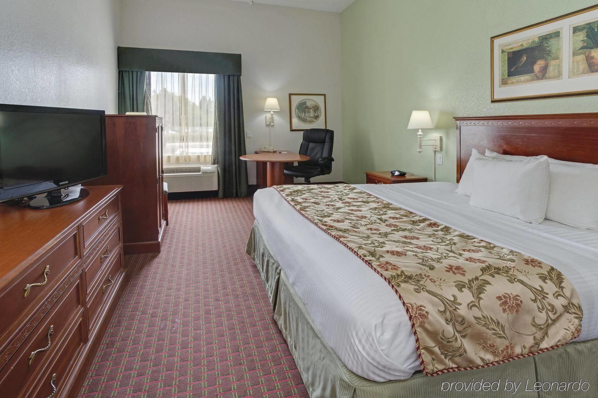 Hotel La Quinta By Wyndham Tampa Bay Area-Tampa South Zewnętrze zdjęcie