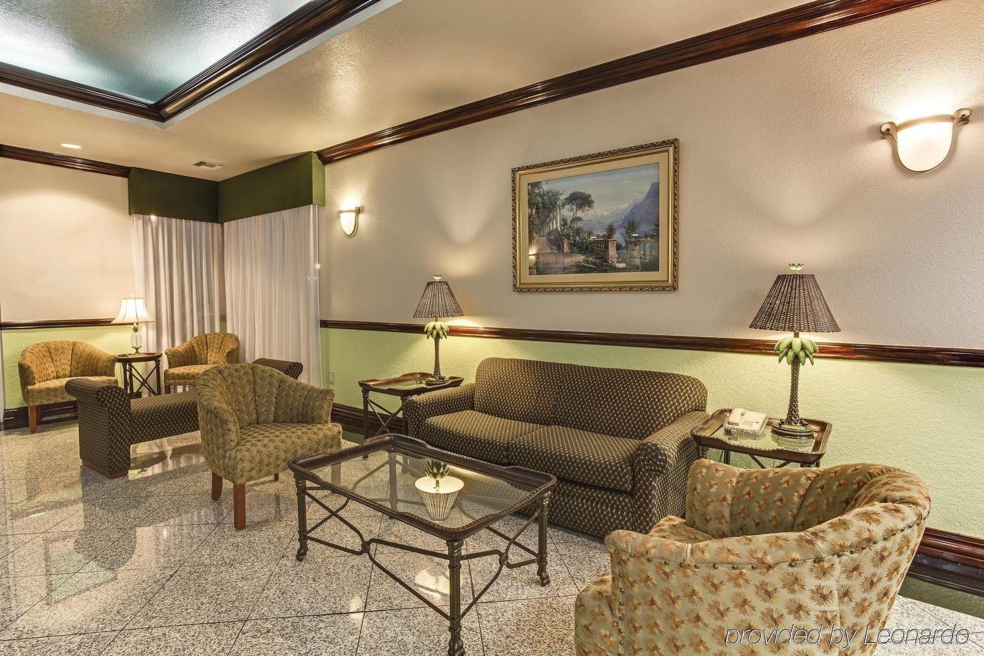 Hotel La Quinta By Wyndham Tampa Bay Area-Tampa South Zewnętrze zdjęcie