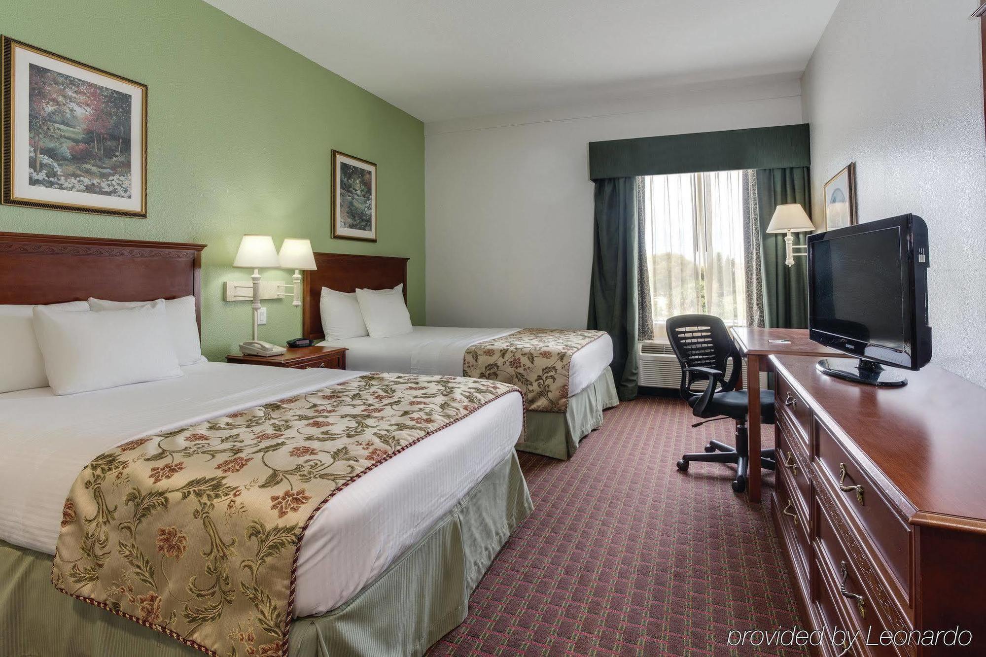Hotel La Quinta By Wyndham Tampa Bay Area-Tampa South Zewnętrze zdjęcie