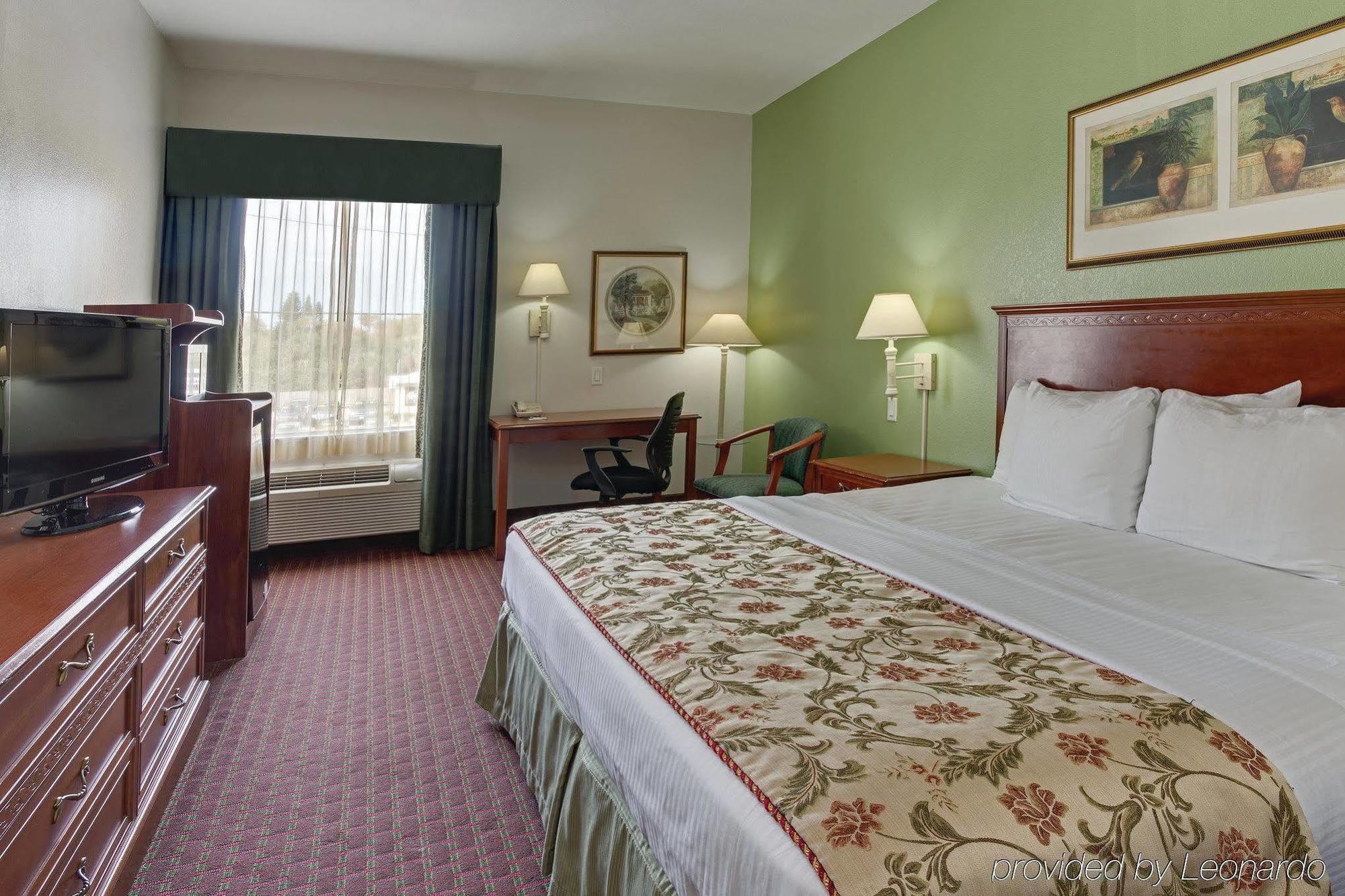 Hotel La Quinta By Wyndham Tampa Bay Area-Tampa South Zewnętrze zdjęcie