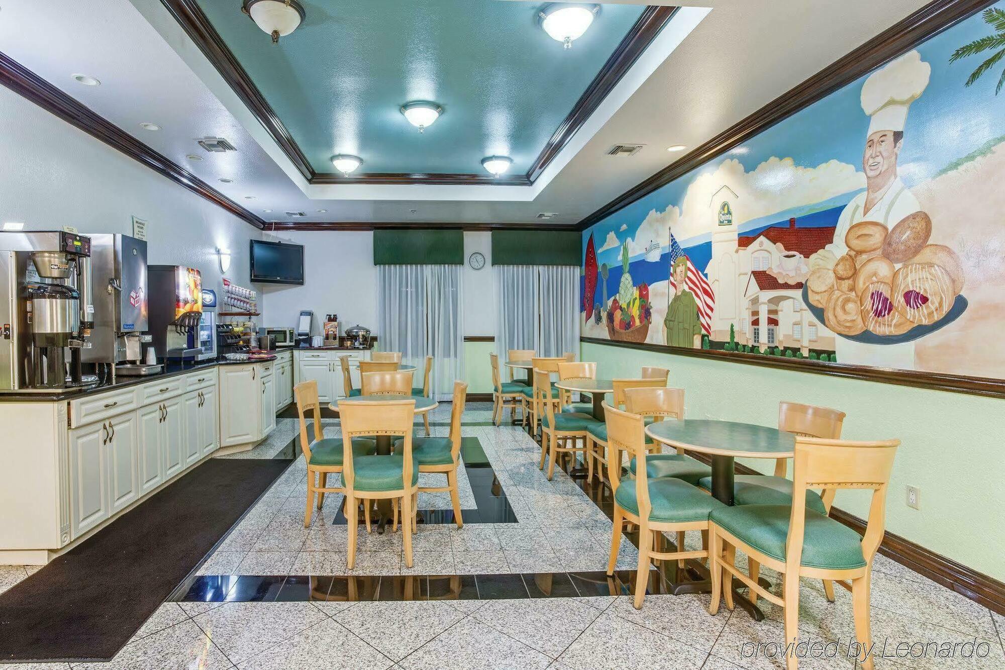 Hotel La Quinta By Wyndham Tampa Bay Area-Tampa South Zewnętrze zdjęcie