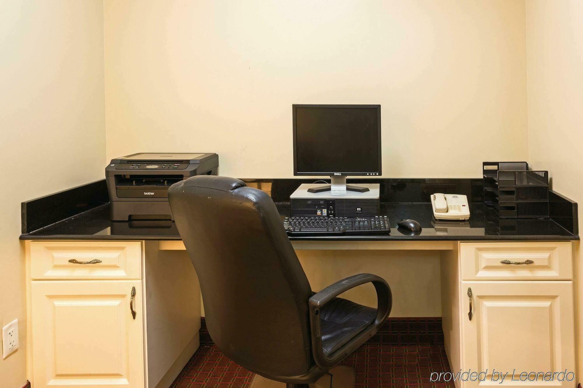 Hotel La Quinta By Wyndham Tampa Bay Area-Tampa South Zewnętrze zdjęcie